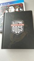 Лот: 10986699. Фото: 4. Sleeping Dogs: Definitive Edition. Красноярск