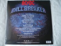 Лот: 13492911. Фото: 17. AC/DC. " Back In Black." LP. Запечатан...