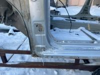 Лот: 21702302. Фото: 2. стойка кузова Nissan Terrano D10. Автозапчасти