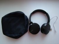 Лот: 24915688. Фото: 4. Беспроводные наушники SONY MDR-XB650BT... Красноярск