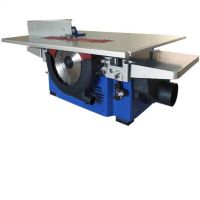 Лот: 3120227. Фото: 3. Станок деревообрабатывающий Мастер-универсал... Строительство и ремонт