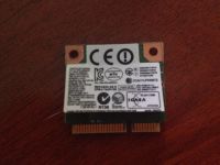 Лот: 7430330. Фото: 2. Wi-Fi адаптер atheros ar5b225-rev... Комплектующие