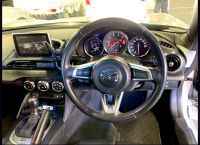 Лот: 24699915. Фото: 4. Mazda Roadster 1.5 S Leather Package...