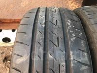 Лот: 12722563. Фото: 2. Bridgestone Ecopia PZ-X 215/45... Шины, Диски