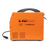 Лот: 17428869. Фото: 4. Полуавтомат Foxweld INVERMIG 205. Красноярск