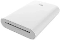 Лот: 25436761. Фото: 2. Фотопринтер Xiaomi Mijia Pocket... Принтеры, сканеры, МФУ