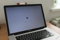 Лот: 12341637. Фото: 5. Macbook Pro 15