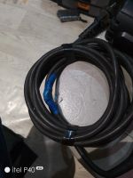 Лот: 24962566. Фото: 3. Циркулярная пила Bosch GKS-190. Строительство и ремонт