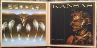 Лот: 19599828. Фото: 2. 4CD "Kansas"-1 (Classical Rock... Коллекционирование, моделизм