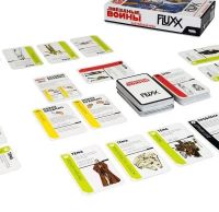 Лот: 11574656. Фото: 3. Настольная игра Fluxx Звёздные... Красноярск