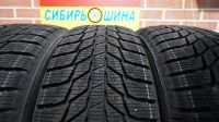 Лот: 23361217. Фото: 3. Зимняя нешипованная резина 215... Авто, мото, водный транспорт
