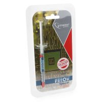 Лот: 20968979. Фото: 2. Термопаста Gembird FreOn Special... Комплектующие