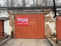 Лот: 25296637. Фото: 7. гараж , Красноярск Ярцевский переулок...