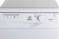Лот: 8785514. Фото: 2. Посудомоечная машина Indesit DSR... Крупная бытовая техника