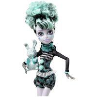 Лот: 6029069. Фото: 5. Кукла Monster High Монстер Хай...