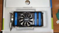 Лот: 16071529. Фото: 2. Nvidia MSI Geforce GTX 660 2GB... Комплектующие
