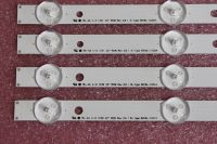 Лот: 19241390. Фото: 3. 1051 p-3 LED String Новый 4 шт... Бытовая техника