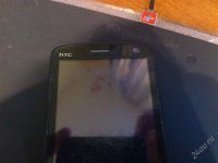 Лот: 2220805. Фото: 3. HTC T8282 оригинал Срочная продажа. Красноярск