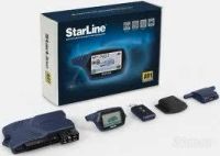 Лот: 1090213. Фото: 2. Автосигнализация StarLine A91... Оснащение, оборудование, аксессуары