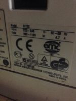 Лот: 8907431. Фото: 2. Копировальный аппарат KonicaMinolta... Принтеры, сканеры, МФУ