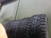 Лот: 7393553. Фото: 5. Комплект колес R15.Диски ssw.резина...