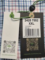 Лот: 24993866. Фото: 6. Big Size! Мужская рубашка Fynch-Hatton...