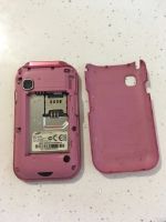 Лот: 13711350. Фото: 3. Samsung c3300i (на запчасти). Смартфоны, связь, навигация