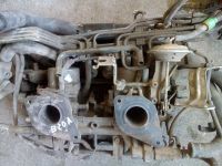 Лот: 10734755. Фото: 4. Карбюратор B20A Honda Accord CB1... Красноярск