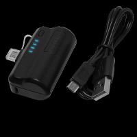 Лот: 3519247. Фото: 3. Зарядное устройство CMPB-277S... Смартфоны, связь, навигация