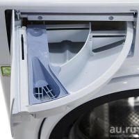 Лот: 10216186. Фото: 2. Стиральная машина Hotpoint-Ariston... Крупная бытовая техника