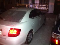 Лот: 3662021. Фото: 3. Тойота Алион. Красноярск