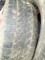 Лот: 10383852. Фото: 5. Резина и диски на Toyota Land...