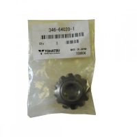 Лот: 20353628. Фото: 3. Шестерня редуктора В (пиньон... Авто, мото, водный транспорт