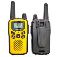 Лот: 19579303. Фото: 3. Радиостанция Turbosky T35 Yellow... Смартфоны, связь, навигация