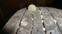 Лот: 10439586. Фото: 3. шины зимние Dunlop Studless 175... Авто, мото, водный транспорт