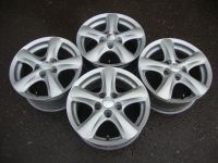 Лот: 9041339. Фото: 2. Литые диски "DJ Wheels" 5х114... Шины, Диски