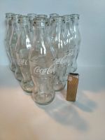 Лот: 19481379. Фото: 2. Пустые бутылочки от Coca-Cola... Посуда, кухонная утварь