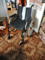 Лот: 15989514. Фото: 4. Инвалиндная коляска. Красноярск