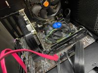 Лот: 18476251. Фото: 6. Игровой ПК, i3-10100F, GTX1650...