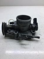 Лот: 20378630. Фото: 5. Заслонка дроссельная Mazda Demio...