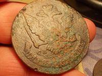 Лот: 15686552. Фото: 5. Нечастые 5 копеек 1765 года-СПМ...