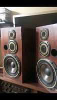Лот: 14424495. Фото: 2. Акустика Kenwood 80 watt. Аудиотехника
