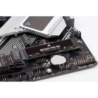 Лот: 23306807. Фото: 4. SSD диск Corsair 8TB MP600 PRO... Красноярск