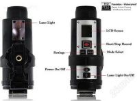 Лот: 2130283. Фото: 3. Автомобильная видеокамера-регистратор... Авто, мото, водный транспорт