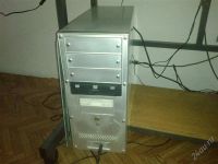 Лот: 2144530. Фото: 2. игровой ПК. Компьютеры, ноутбуки, планшеты