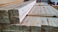 Лот: 23705830. Фото: 3. Брусок Сосна сорт 3-5 16х40х3985... Строительство и ремонт