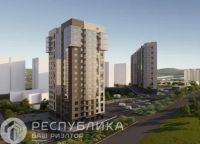 Лот: 21727405. Фото: 2. Продажа Квартира Красноярск, Бугач... Продажа