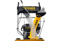 Лот: 25655863. Фото: 10. Снегоуборщик STEHER GST-756