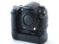 Лот: 9690158. Фото: 2. Fujifilm FinePix S5 Pro с батарейной... Фотокамеры