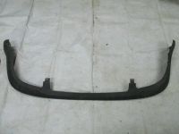 Лот: 11851404. Фото: 2. Юбка заднего бампера Ford Focus... Автозапчасти